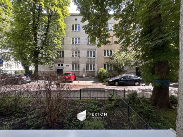 Mieszkanie 1-pokojowe Warszawa Wola, ul. Eustachego Tyszkiewicza. Zdjęcie 10