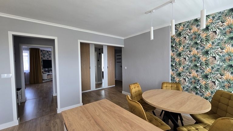 Mieszkanie 3-pokojowe Poznań Antoninek, ul. Sędziwoja. Zdjęcie 6