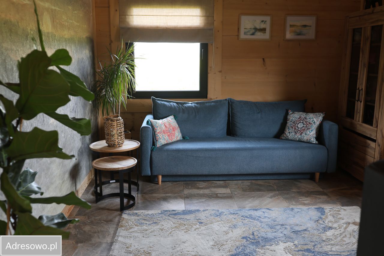 dom wolnostojący, 5 pokoi Łąkorek. Zdjęcie 14