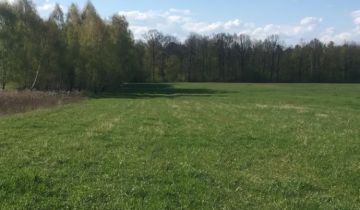Działka rolna Chęciny