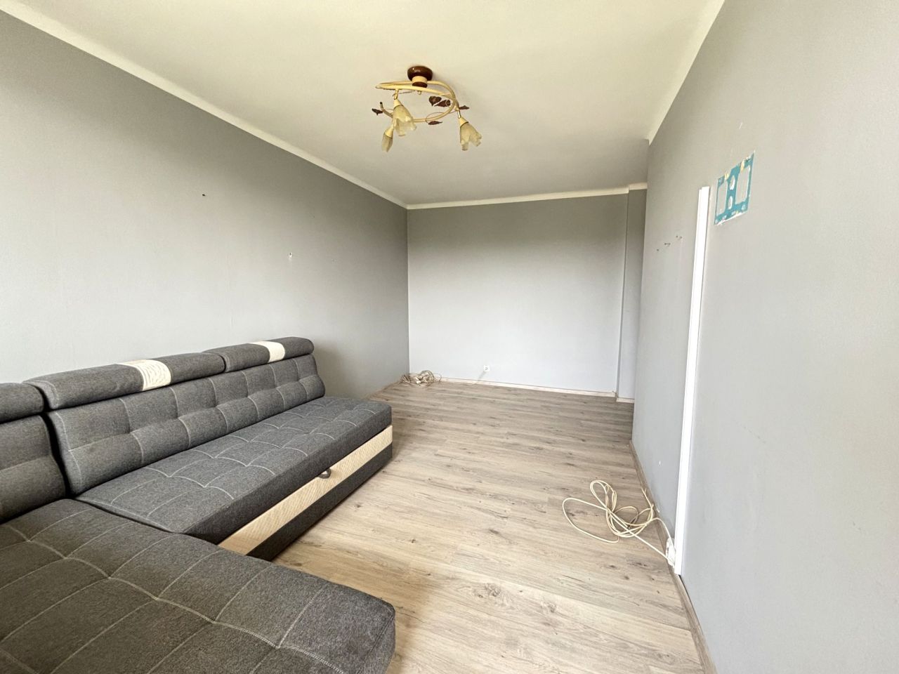 Mieszkanie 2-pokojowe Sosnowiec Zagórze, ul. Romana Dmowskiego. Zdjęcie 5