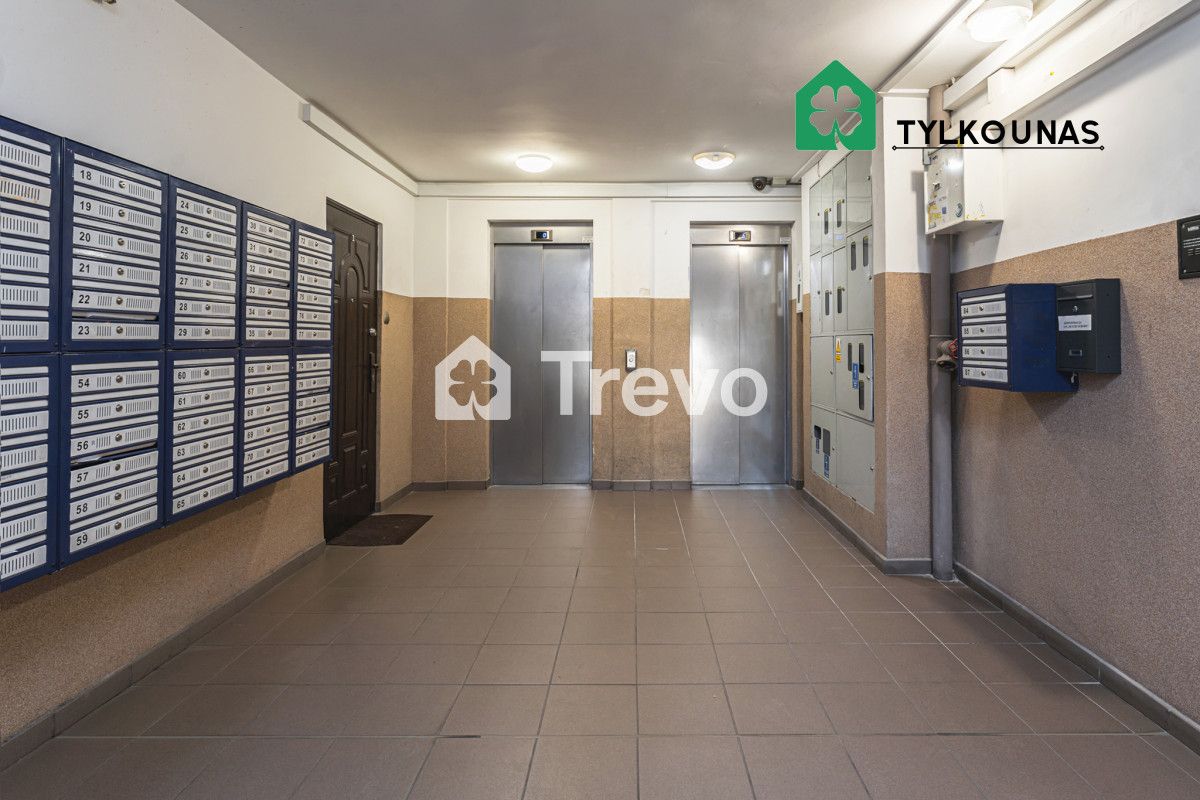 Mieszkanie 2-pokojowe Gdańsk Śródmieście, ul. Chłodna. Zdjęcie 6