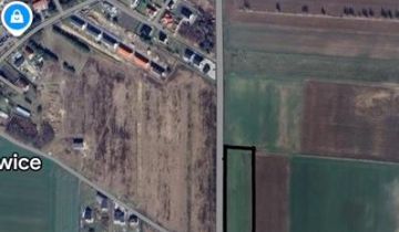 Działka budowlana Piotroniowice