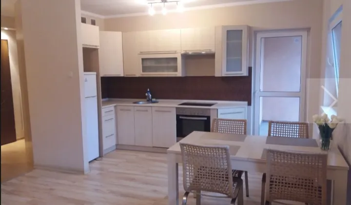 Mieszkanie 2-pokojowe Dywity, ul. Spółdzielcza