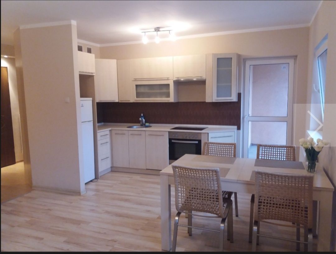 Mieszkanie 2-pokojowe Dywity, ul. Spółdzielcza