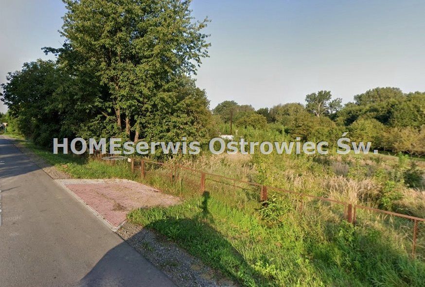 Działka rolna Szewna. Zdjęcie 5