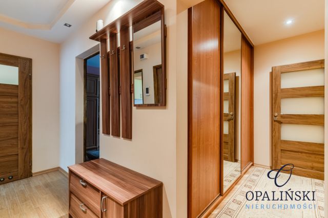 Mieszkanie 3-pokojowe Rzeszów, ul. Podwisłocze. Zdjęcie 3