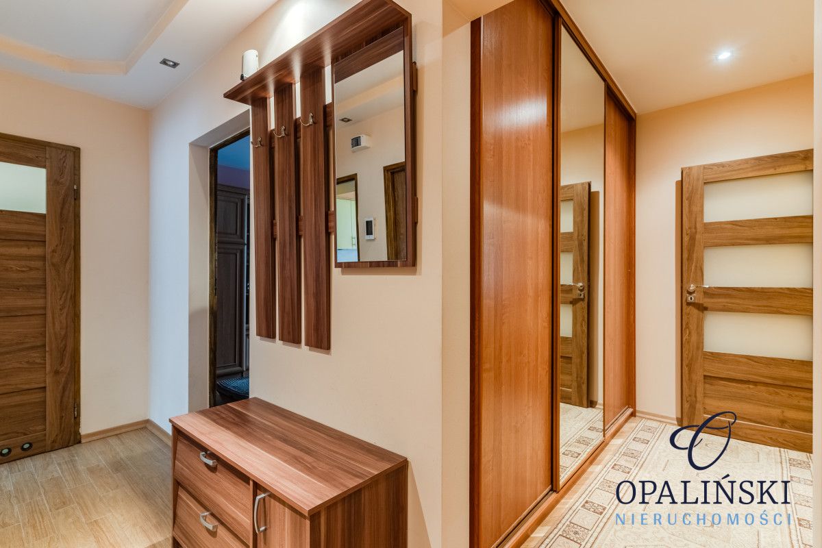 Mieszkanie 3-pokojowe Rzeszów, ul. Podwisłocze. Zdjęcie 3