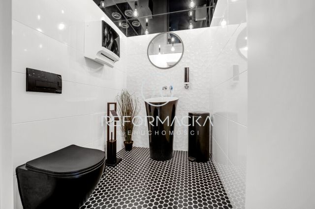 dom wolnostojący, 6 pokoi Rzeszów Nowe Miasto, ul. Mieszka I. Zdjęcie 9