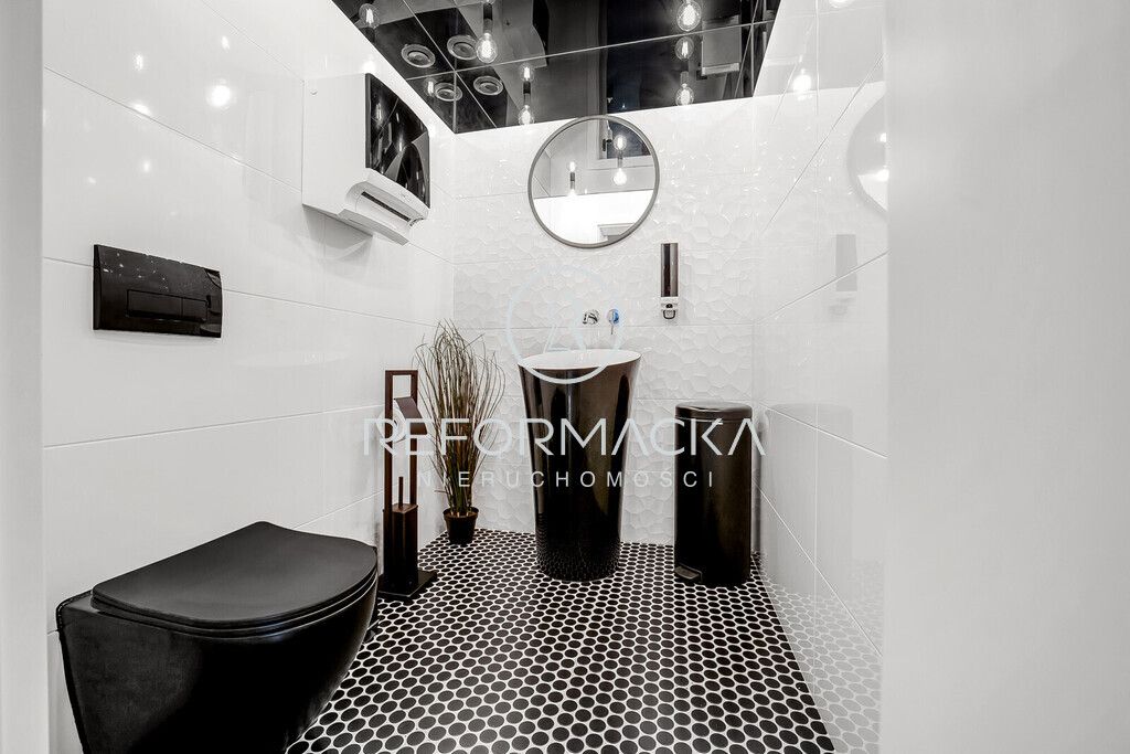 dom wolnostojący, 6 pokoi Rzeszów Nowe Miasto, ul. Mieszka I. Zdjęcie 9