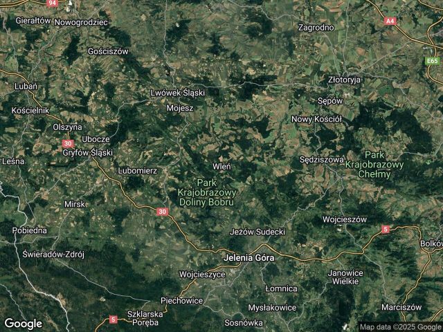 Mieszkanie 2-pokojowe Wleń. Zdjęcie 1