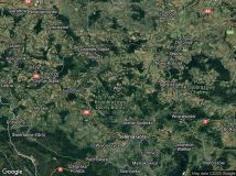 Mieszkanie 2-pokojowe Wleń