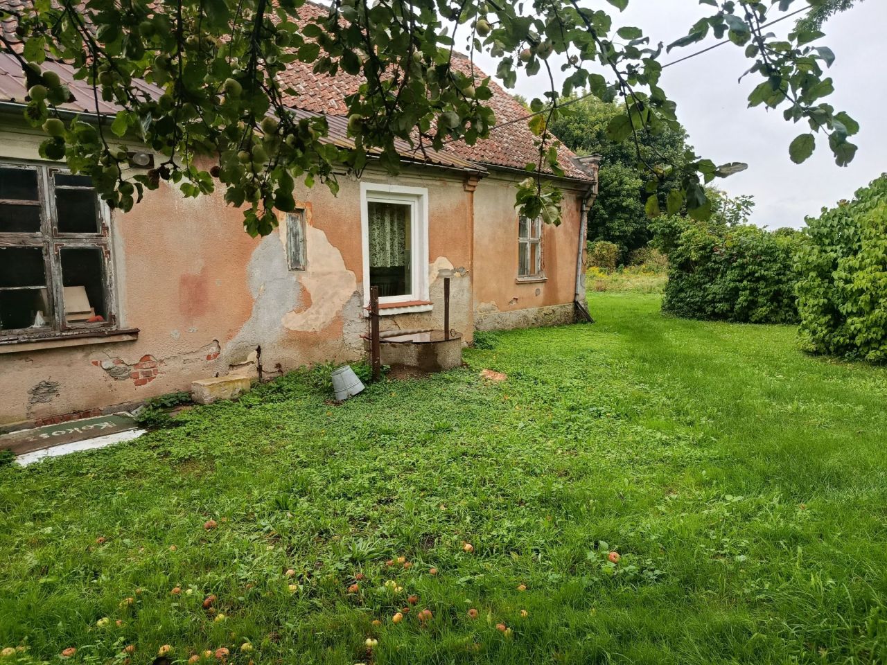 dom wolnostojący Kokoszewo