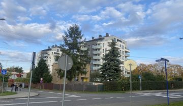 Mieszkanie 3-pokojowe Żory, al. Wojska Polskiego