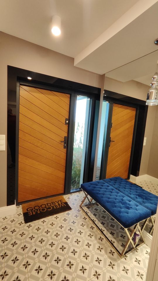 dom wolnostojący, 7 pokoi Jakubowice Konińskie. Zdjęcie 102