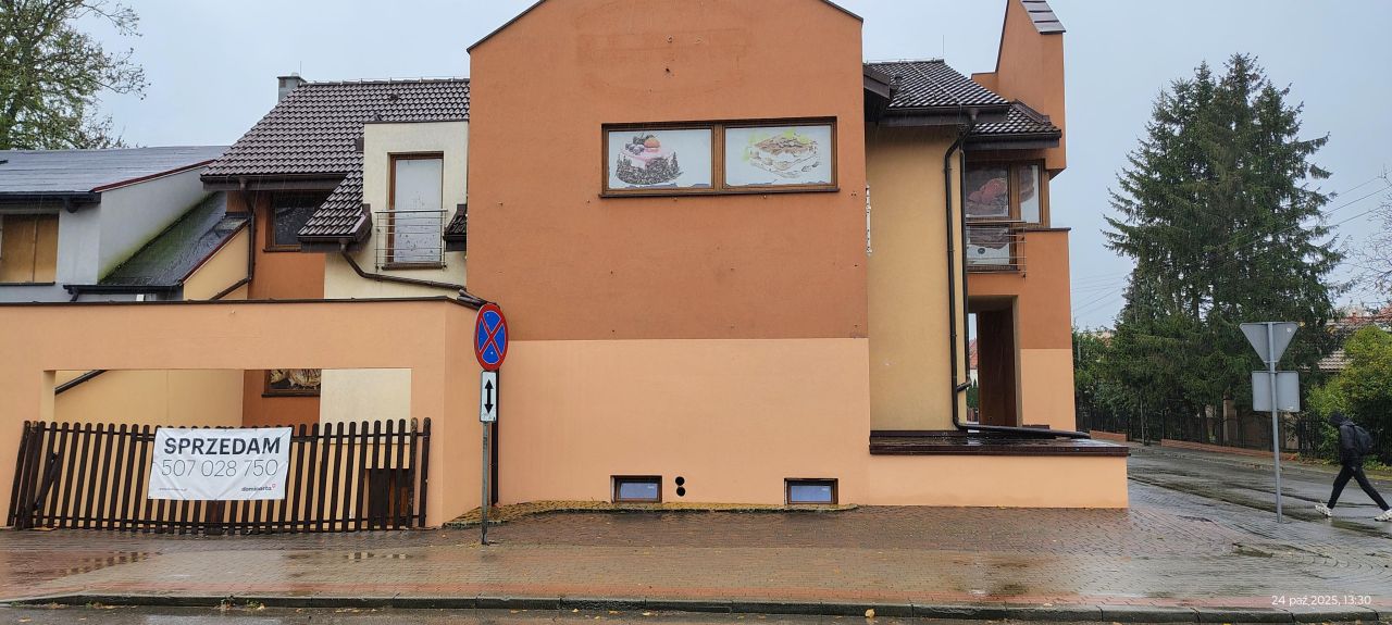 Lokal Pisz, ul. Juliusza Słowackiego. Zdjęcie 8