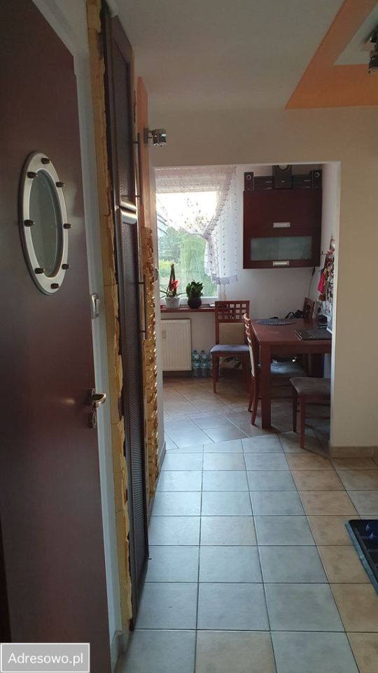 Mieszkanie 3-pokojowe Częstochowa Parkitka, ul. Okulickiego. Zdjęcie 7