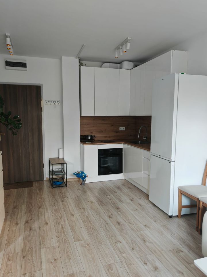 Mieszkanie 2-pokojowe Gdańsk Ujeścisko, ul. Cedrowa. Zdjęcie 12