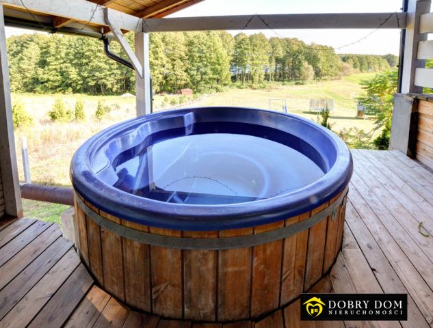 dom wolnostojący, 4 pokoje Burbiszki. Zdjęcie 2