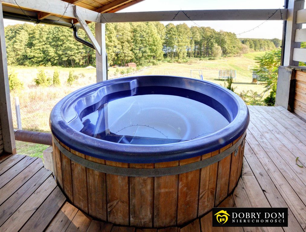 dom wolnostojący, 4 pokoje Burbiszki. Zdjęcie 2