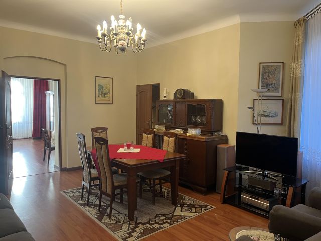 Mieszkanie 4-pokojowe Poznań Łazarz, ul. Kanałowa. Zdjęcie 1