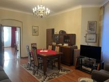 Mieszkanie 4-pokojowe Poznań Łazarz, ul. Kanałowa