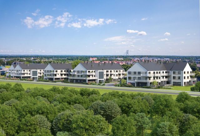 Mieszkanie 2-pokojowe Wrocław Maślice, ul. Królewiecka. Zdjęcie 4