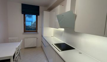 Mieszkanie 3-pokojowe Warszawa Wilanów, ul. Adama Branickiego