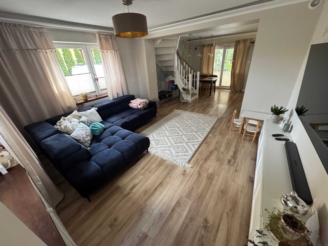 dom wolnostojący Sieradz, ul. Podmiejska. Zdjęcie 8