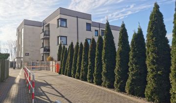 Mieszkanie 3-pokojowe Pleszew, ul. Władysława Warneńczyka