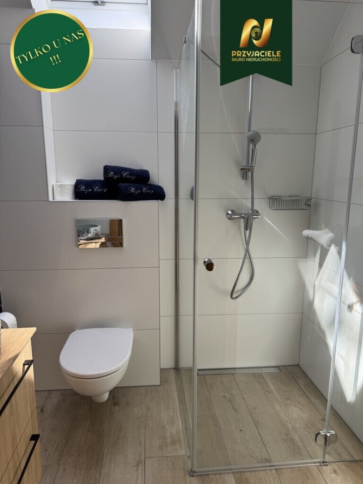 Hotel/pensjonat Dębki, ul. Cicha. Zdjęcie 20