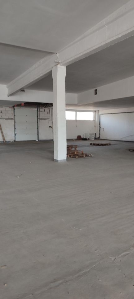 Hala/magazyn Koszalin Przeciszewko, ul. Przemysłowa. Zdjęcie 5