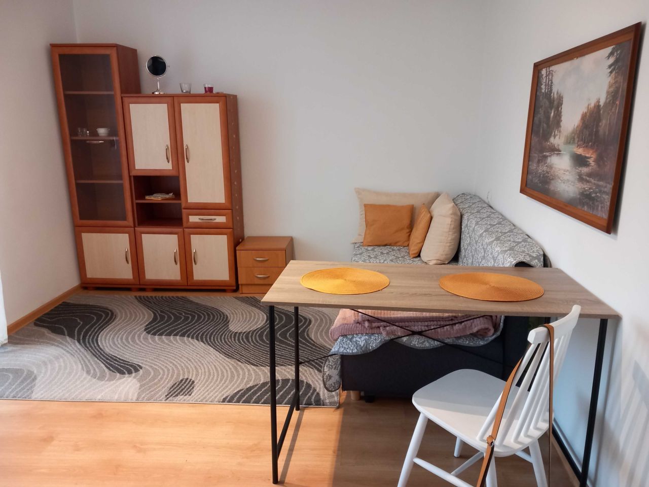 Mieszkanie 1-pokojowe Kielce, ul. Owsiana. Zdjęcie 7