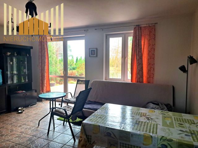 dom wolnostojący, 5 pokoi Mrozy. Zdjęcie 7