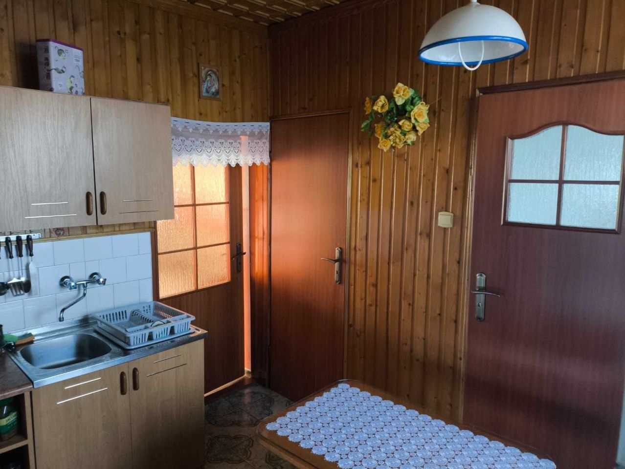 dom wolnostojący Podzamcze, ul. Wojska Polskiego. Zdjęcie 3