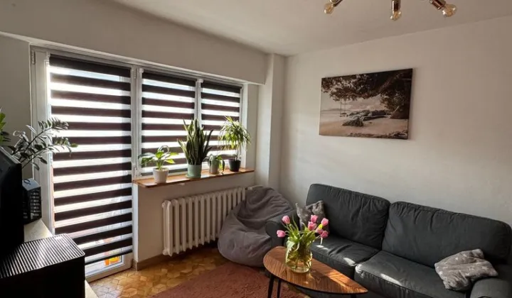 Mieszkanie 2-pokojowe Warszawa Wola, ul. Mordechaja Anielewicza