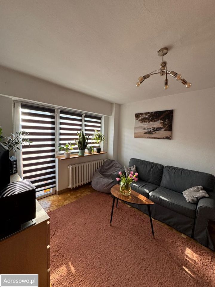 Mieszkanie 2-pokojowe Warszawa Wola, ul. Mordechaja Anielewicza