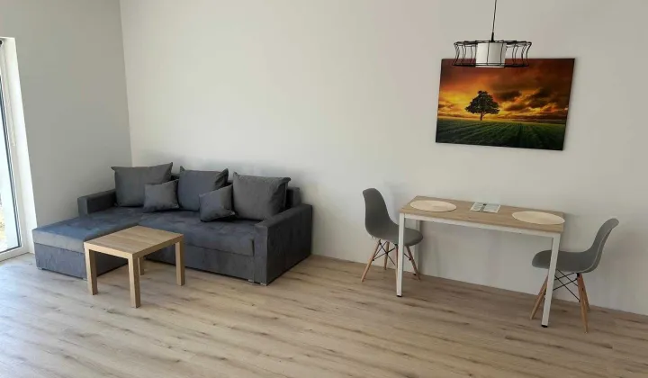 Mieszkanie 2-pokojowe Stargard