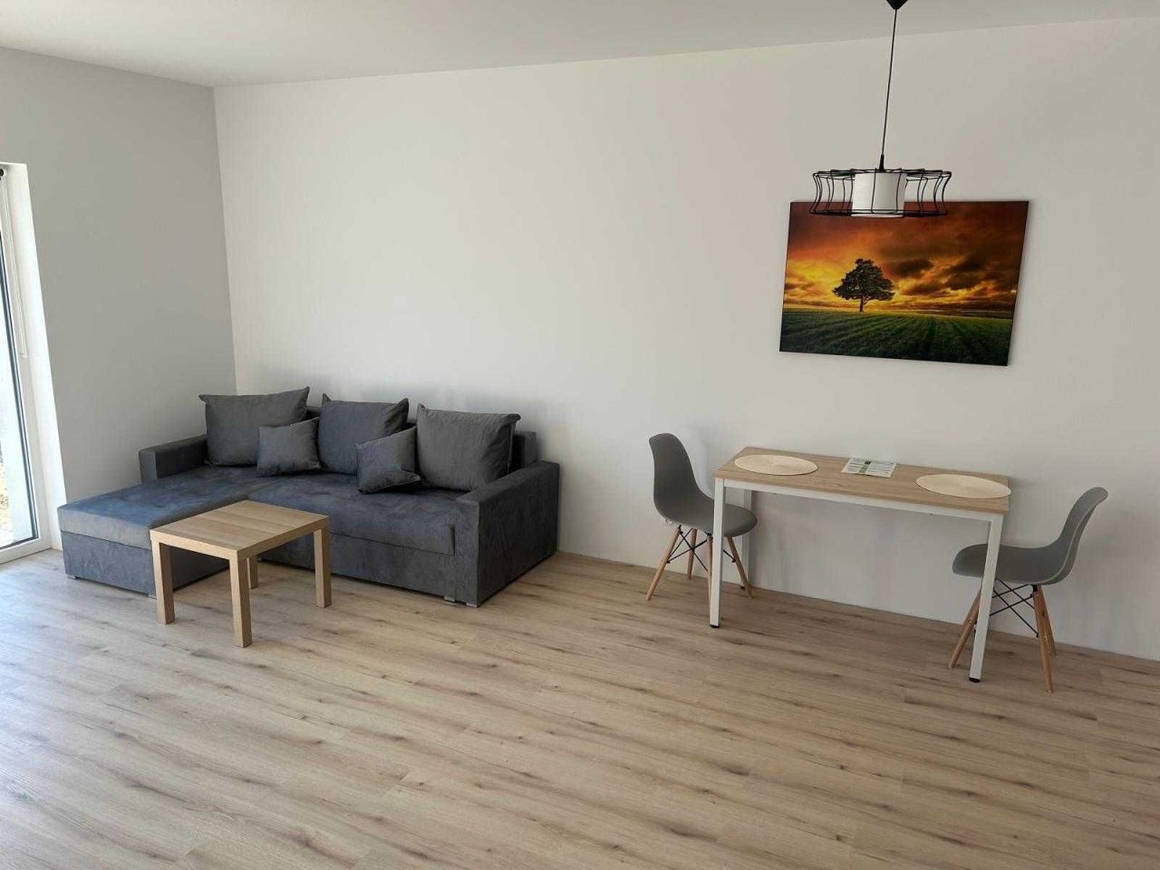 Mieszkanie 2-pokojowe Stargard