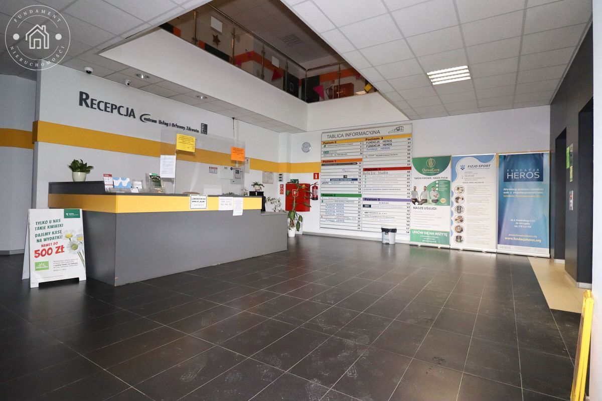 Biuro Lublin LSM, ul. Zygmunta Krasińskiego. Zdjęcie 12