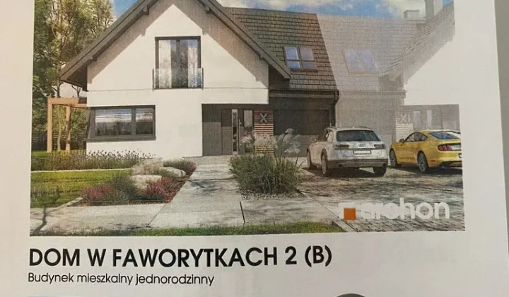 bliźniak, 5 pokoi Nowe Racibory, ul. Graniczna