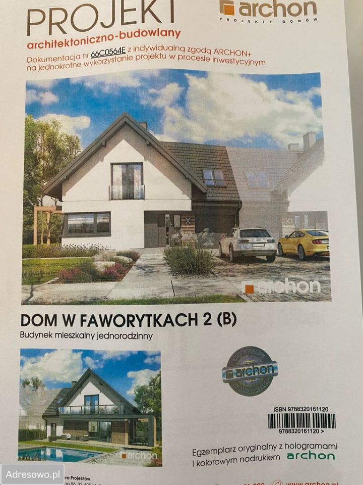 bliźniak, 5 pokoi Nowe Racibory, ul. Graniczna. Zdjęcie 1