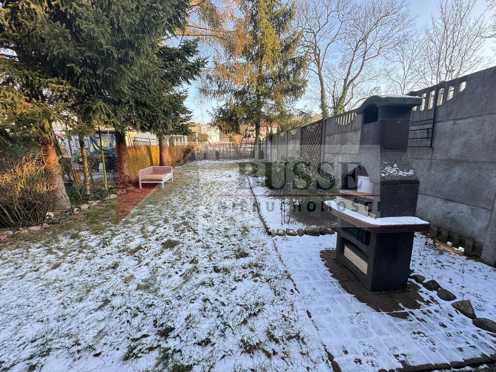 Mieszkanie 3-pokojowe Szczecin Pilchowo, ul. Makowska. Zdjęcie 29