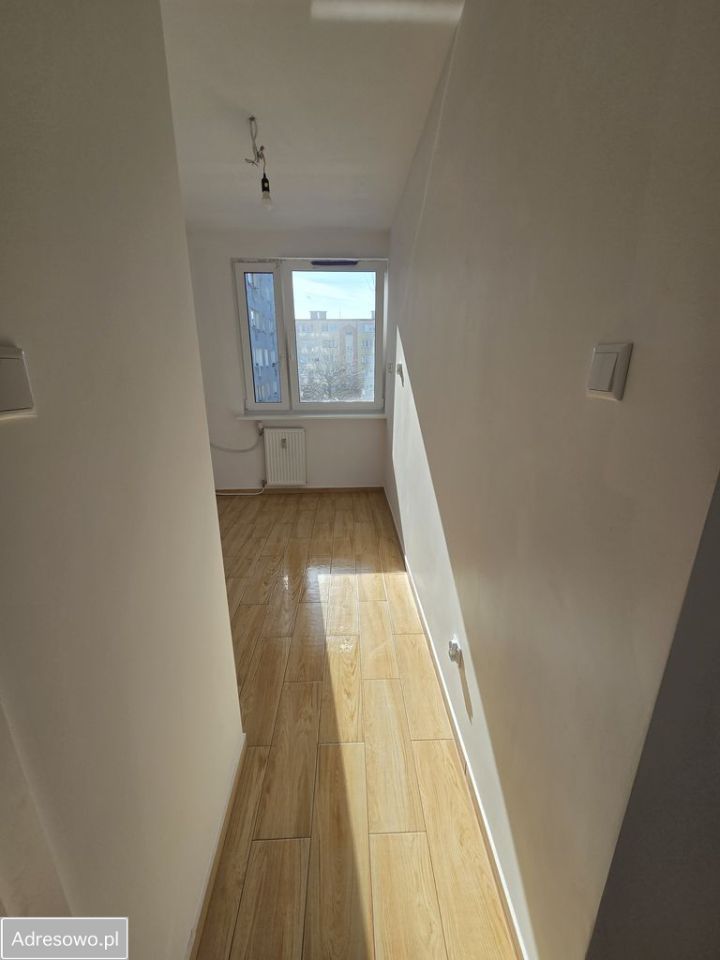 Mieszkanie 2-pokojowe Szczecin Zawadzkiego-Klonowica. Zdjęcie 13