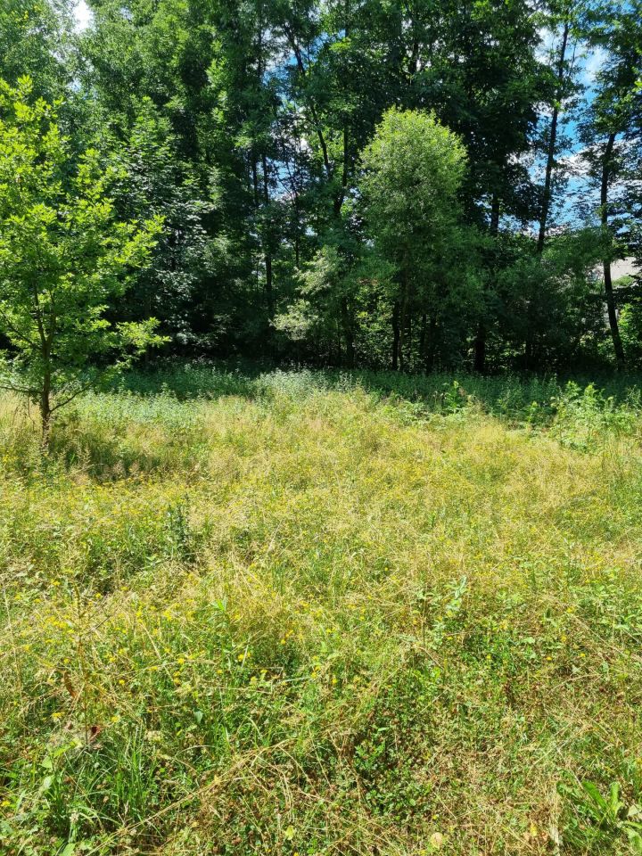 Działka budowlana Bielsko-Biała, Wawelska/Deszczowa. Zdjęcie 12