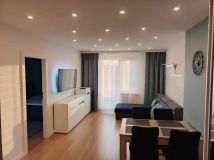 Mieszkanie 2-pokojowe Kołobrzeg Centrum, ul. Aleja św. Jana Pawła II. Zdjęcie 3