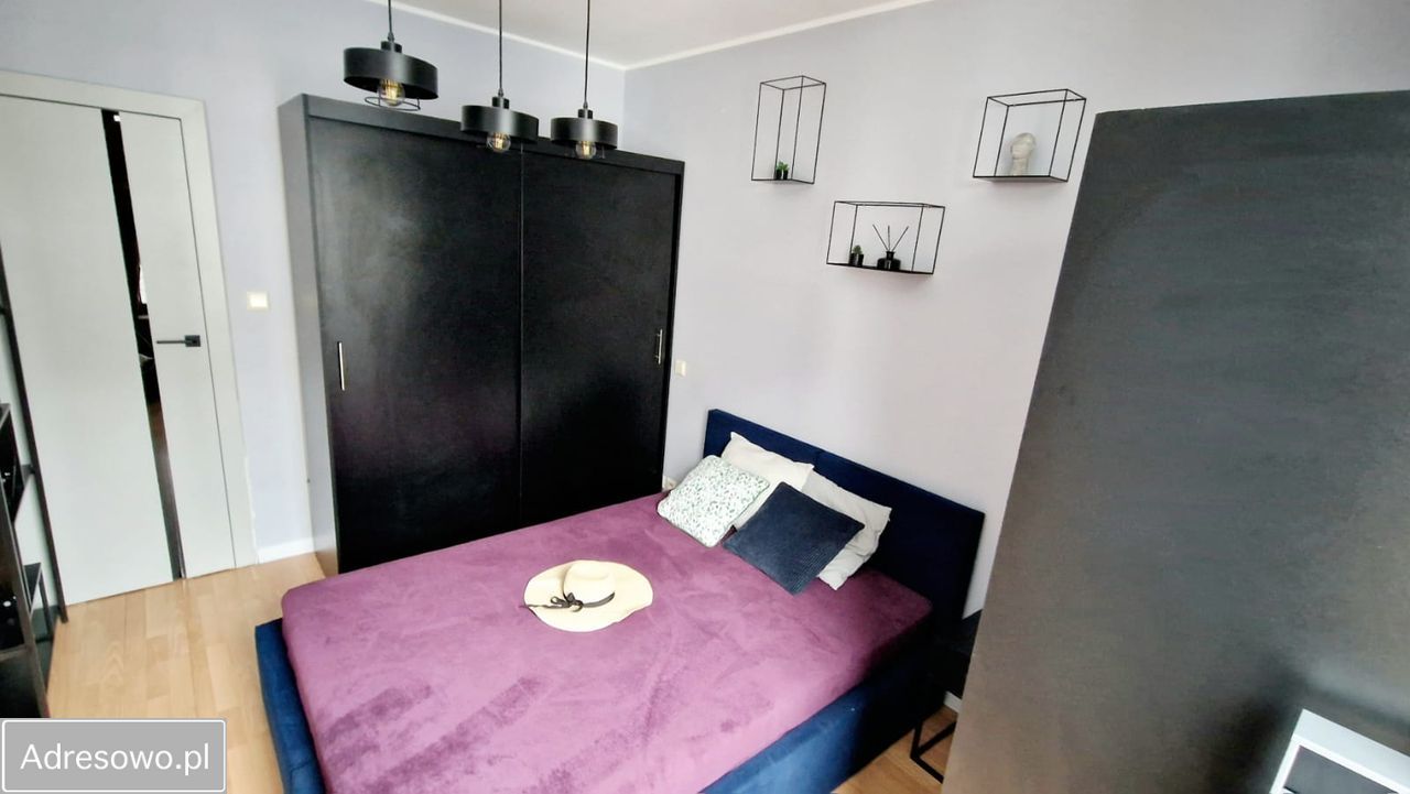 Mieszkanie 2-pokojowe Warszawa Wierzbno, ul. Rabindranatha Tagore'a. Zdjęcie 16