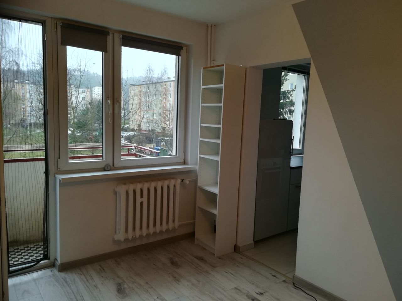 Mieszkanie 1-pokojowe Gdynia Cisowa, ul. Chylońska. Zdjęcie 10