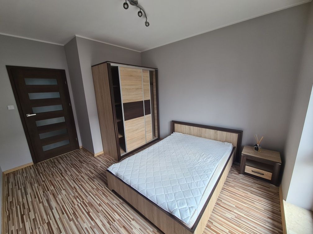 Mieszkanie 2-pokojowe Siedlce, ul. Nowy Świat. Zdjęcie 3