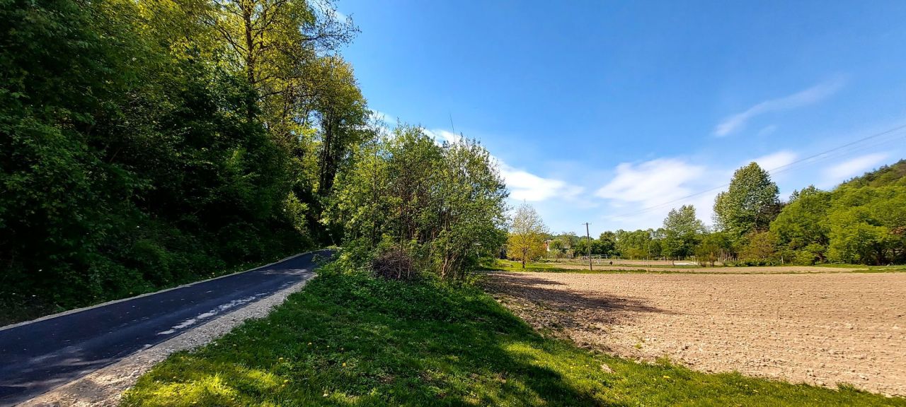 Działka rolna Hłudno. Zdjęcie 5